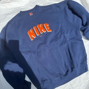Nike Pullover